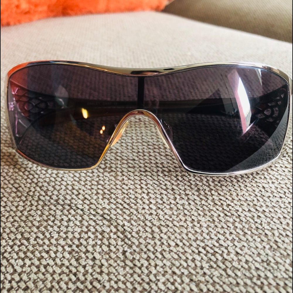 Oakley sunglasses